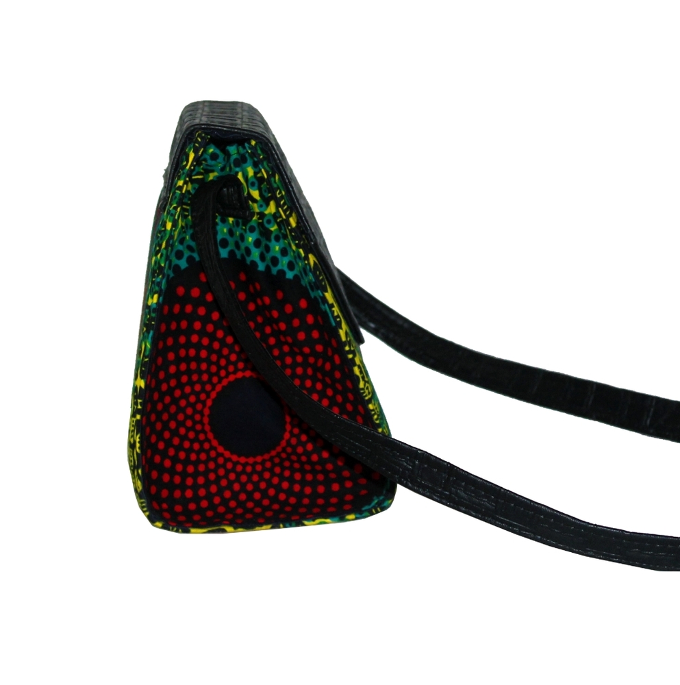 African Purse - Picture 3 of 5